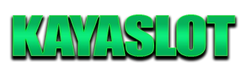 Logo Kayaslot