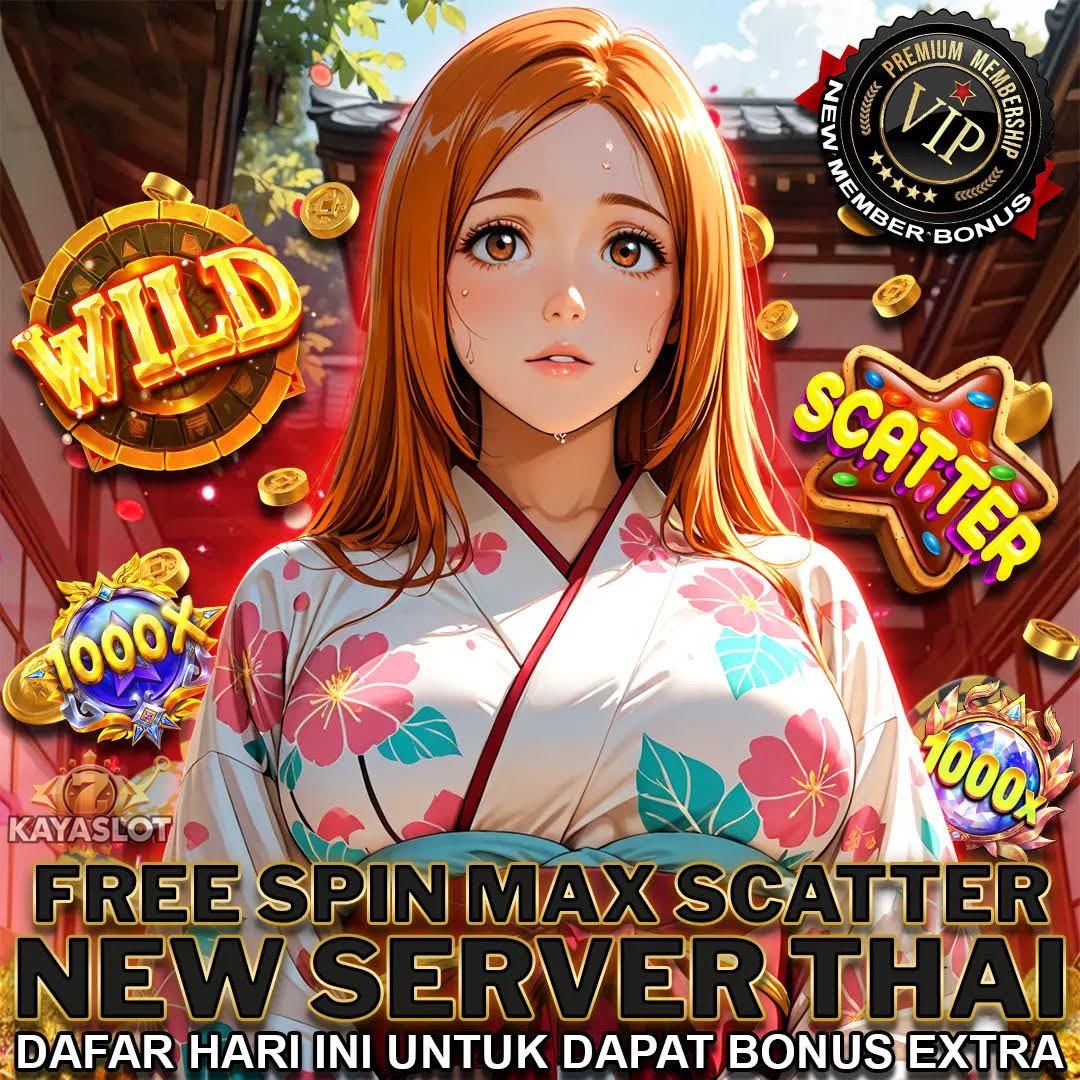 KAYASLOT 🤖 The Latest Online Game Captivates Hearts With Undeniable Sensations